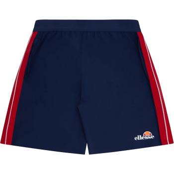 Ellesse Поларени къси панталони Ellesse Men's Hardin Fleece Jogger Shorts - Navy
