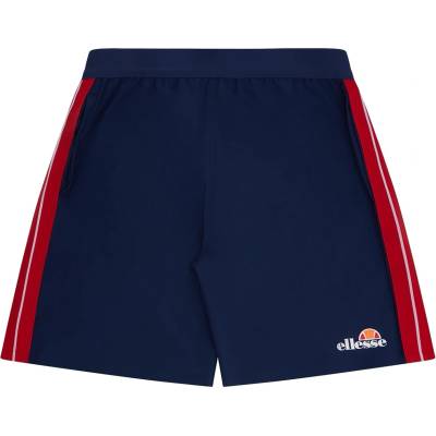 Ellesse Поларени къси панталони Ellesse Men's Hardin Fleece Jogger Shorts - Navy
