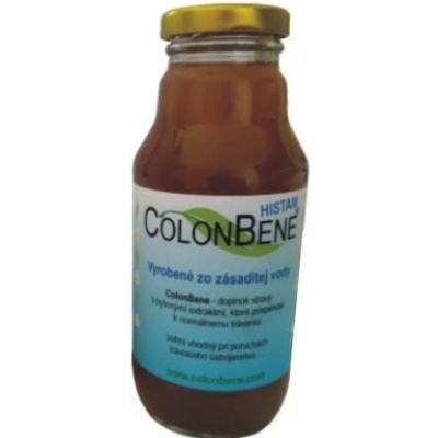 Colonbene Histam 4 x 330 ml