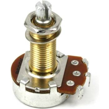 Partsland CSPN2401-28SB500K Потенциометър (CSPN2401-28SB500K)