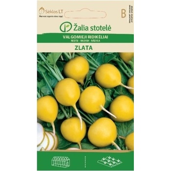 Image 1 of Seklos Репички Злата Zlata