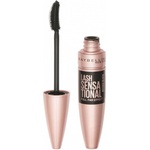 Recenzia Maybelline riasenka pre znásobenie rias Lash Sensational Lash Multiplying riasenka Intense Black 9,5 ml