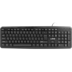 NATEC Askja K110 US (UKL-1588) Клавиатури