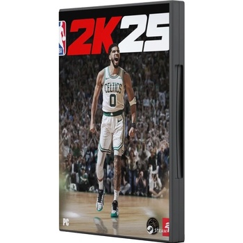 NBA 2K25