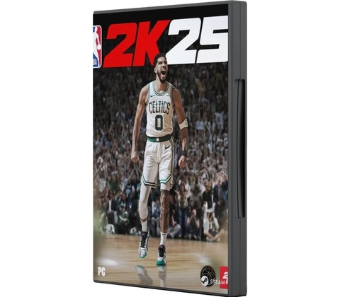 NBA 2K25