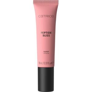 Catrice Lip Gloss Peptide Bliss Glossy Гланц/блясък 10ml