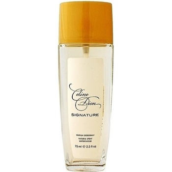 Celine Dion Signature deodorant sklo 75 ml