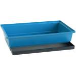 INTER-ZOO Pet Products Заместителна ваница INTERZOO 45 x 28 x 11 см