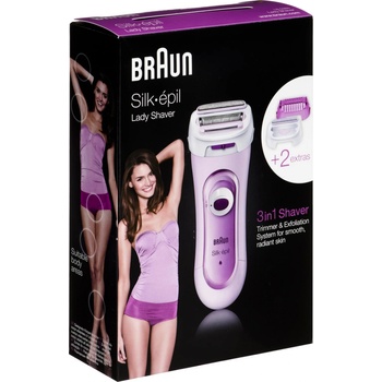 Braun LS 5360
