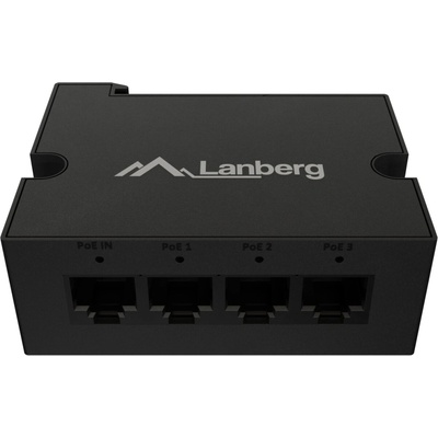 Lanberg DIN-FE4-AT-30W
