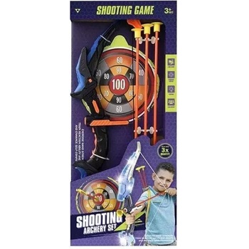 Man Yuk Toys Стрелба с лък (755a)