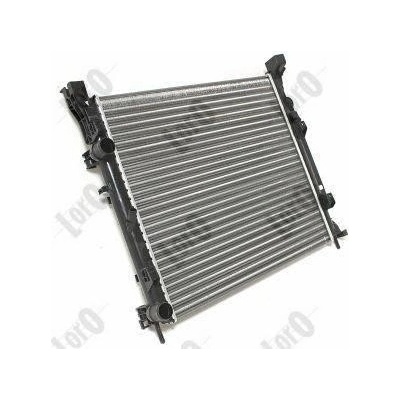 LORO Chladič vody LOR 042-017-0039