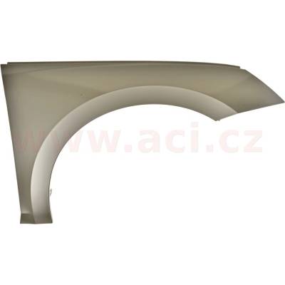 Přední blatník ORIGINÁL P ACI SQ 5E3821106A