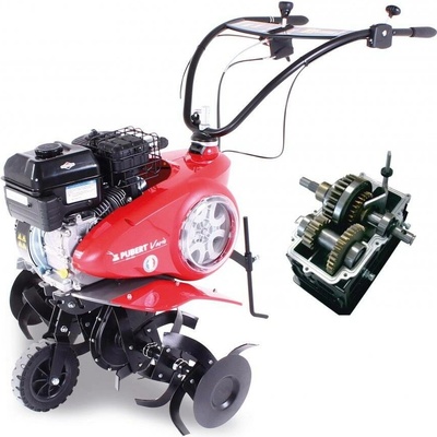 PUBERT VARIO 65P C3