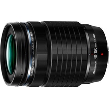 Olympus M. Zuiko Digital ED 40-150mm f/4 PRO