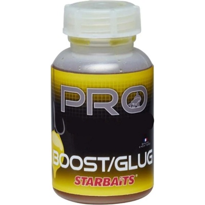 Starbaits Dip Pro Peach & Mango 200 ml