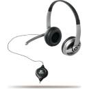 Logitech Premium Stereo Headset