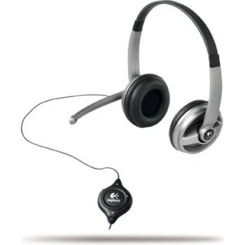 Logitech Premium Stereo Headset