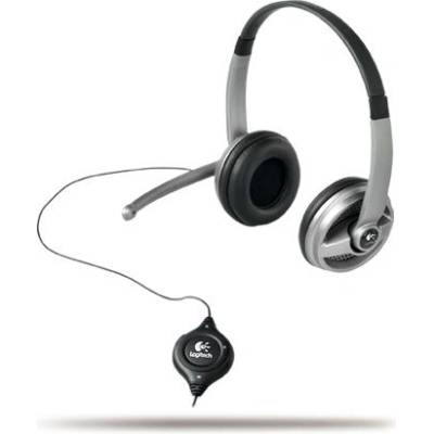 Logitech Premium Stereo Headset