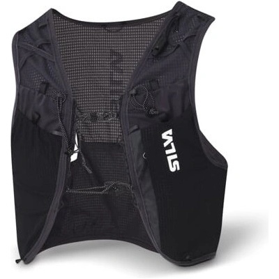 Silva Strive Fly Размер: M / Цвят: жълт
