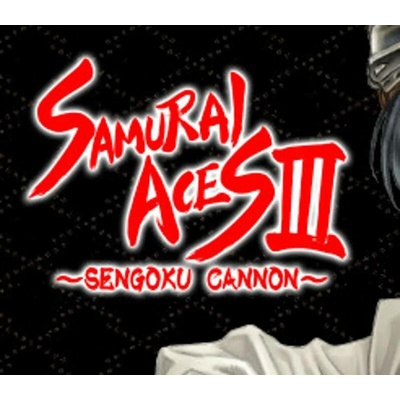 Samurai Aces 3: Sengoku Cannon
