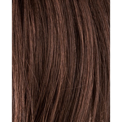 Top Power by Ellen Wille tupé Famous sand: darkchocolate mix
