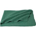 Reiff Детска завивка Reiff Kid's Fleecewickeltuch Blanket - Sage - размер 95 x 70 cm (558-0174-0512)