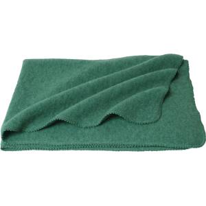 Reiff Детска завивка Reiff Kid's Fleecewickeltuch Blanket - Sage - размер 95 x 70 cm (558-0174-0512)