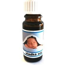 Michal Vonný olej Sladké sny 10 ml