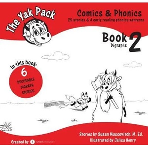 Yak Pack | RUMACK RESOURCES (ISBN: 9780995958739)