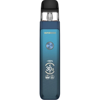 Vaporesso Xros Pro 2 Pod 2000 mAh storm blue