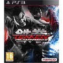 Hry na PS3 Tekken Tag Tournament 2