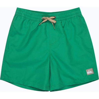 Quiksilver Детски бански шорти Quiksilver Everyday Volley 14 leprechaun