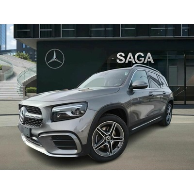 Mercedes-Benz GLB 180 100 kW
