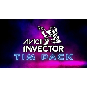 Wired Productions AVICII Invector TIM Track Pack DLC (PC)