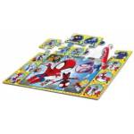 Clementoni Spidey Carpet Puzzle