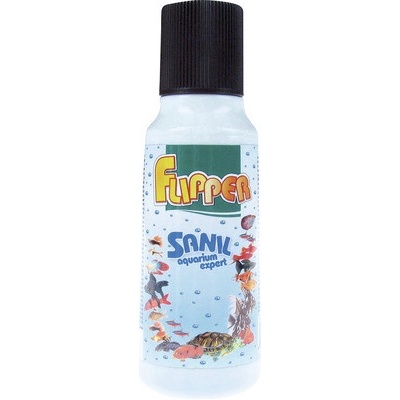 Flipper Sanil Aquarium Expert 180 ml