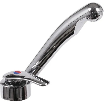 Can Докоснете Twist chrome с превключвател SB (630710)