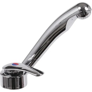 Can Докоснете Twist chrome с превключвател SB (630710)