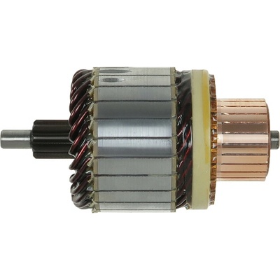 Rotor, štartér AS-PL SA6019