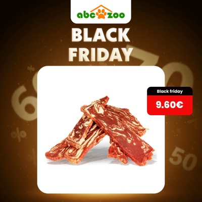 Kid Dog Hovädzí steak filety 500 g