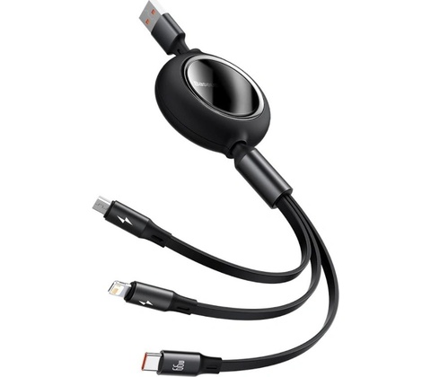 Baseus CAMLC-MJ01