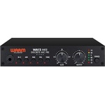 Warm Audio WA12 MKII BK Микрофонен предусилвател (WA12-MKII-BLACK)
