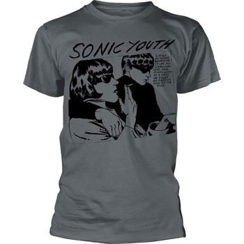 Sonic Youth Риза Goo Album Cover Unisex Grey XL (PH11118XL)