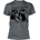 Sonic Youth Goo Album Cover Grey XL Риза (PH11118XL)