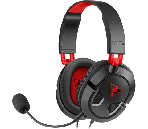 Turtle Beach Recon 50