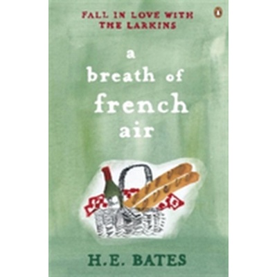 Breath of French Air