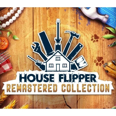 House Flipper Remastered Collection