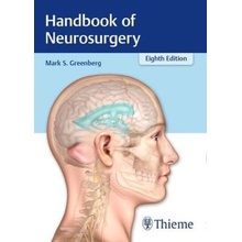 Handbook of Neurosurgery Greenberg Mark S.