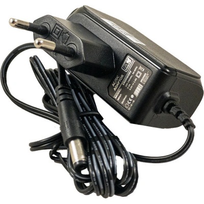MW Power ER09W09V síťový adaptér 9V DC 1A